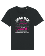 Good Men Still Exist Tricou mânecă scurtă Unisex Rocker