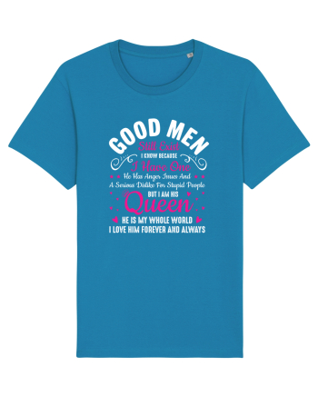 Good Men Still Exist Azur