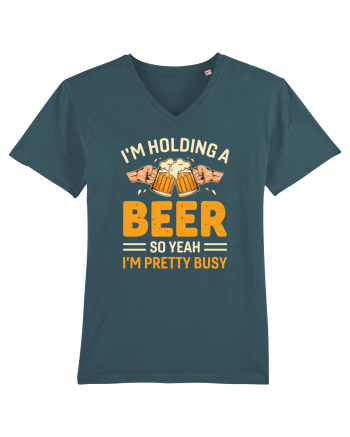 I'm Holding A Beer Stargazer