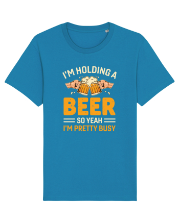 I'm Holding A Beer Azur