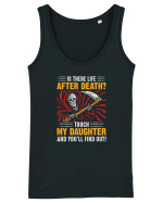 Is There Life After Death Maiou Damă Dreamer