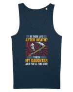 Is There Life After Death Maiou Bărbat Runs