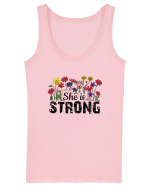 She Is Strong Maiou Damă Dreamer