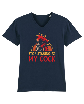 Stop Staring At My Cock French Navy