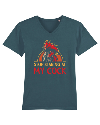 Stop Staring At My Cock Stargazer