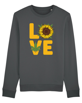 Summer Love Anthracite