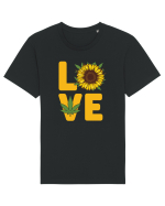 Summer Love Tricou mânecă scurtă Unisex Rocker