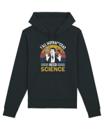 Y'all Mothaf'ckas Need Science Hanorac Unisex Drummer