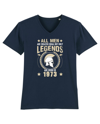 All Men Are Equal Legends Are Born In 1973 French Navy