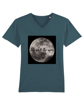 Fly me to the Moon Stargazer