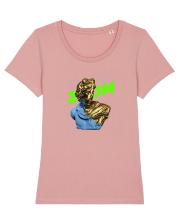 ZOOM gold Canyon Pink