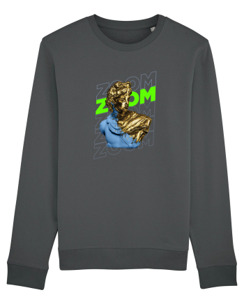 ZOOM gold Anthracite