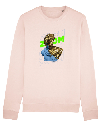 ZOOM gold Candy Pink