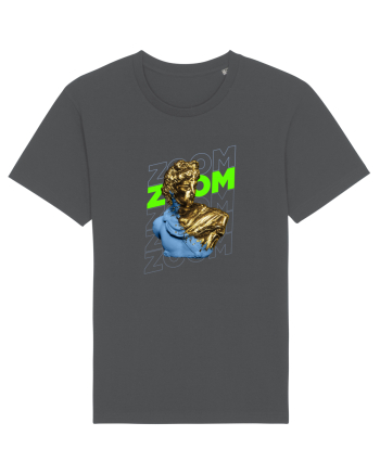 ZOOM gold Anthracite