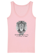 Lion - It's time to roar Maiou Damă Dreamer