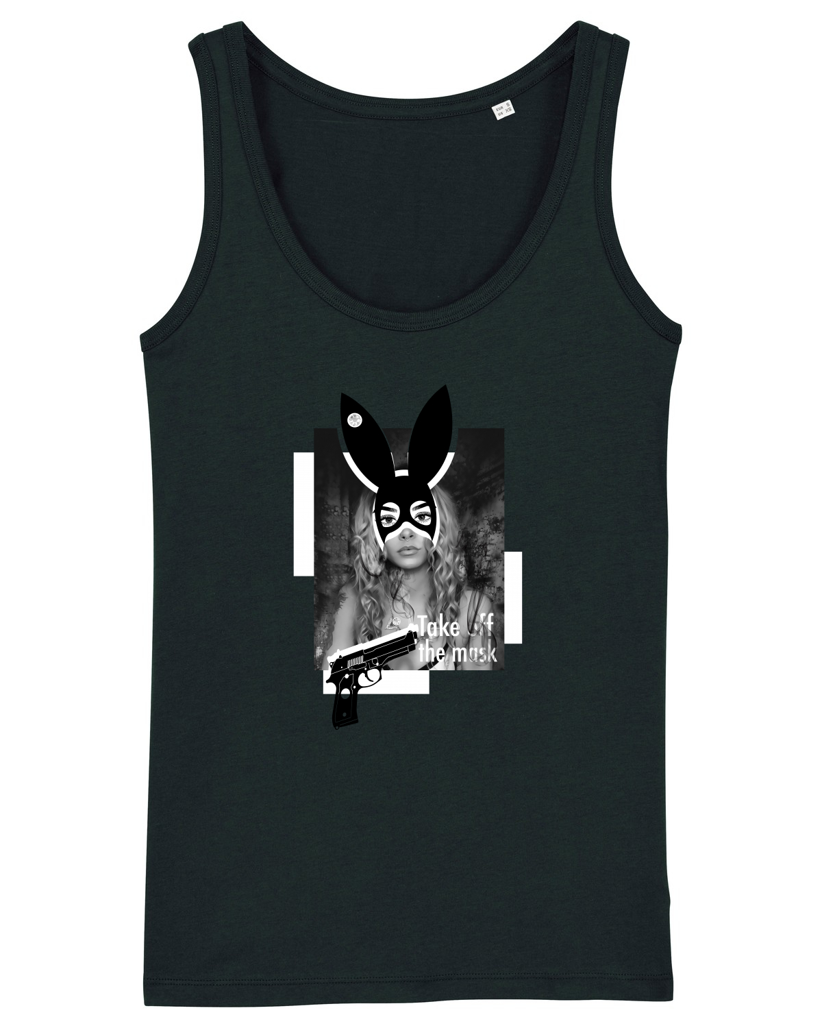 Maiou Damă Dreamer Black