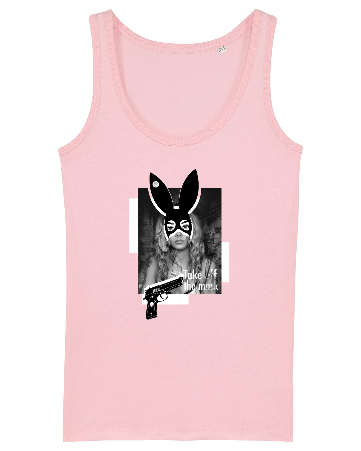 Maiou Damă Dreamer Cotton Pink