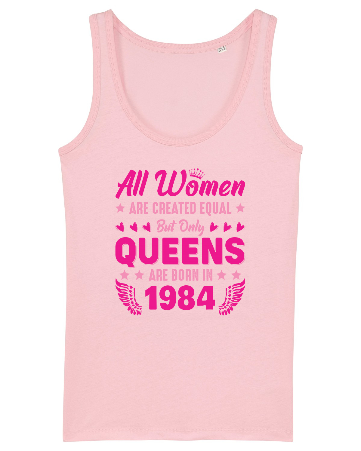 Maiou Damă Dreamer Cotton Pink