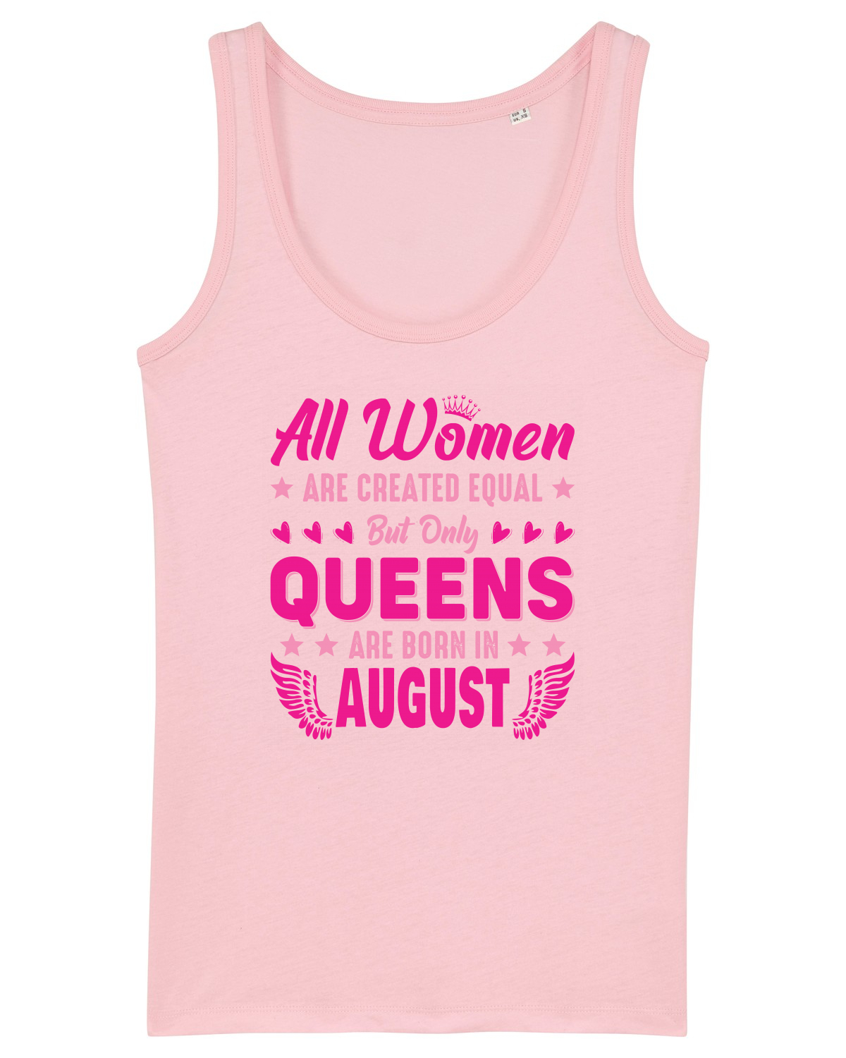 Maiou Damă Dreamer Cotton Pink