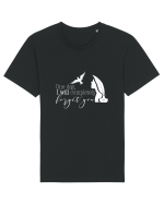 I Will Forget You Tricou mânecă scurtă Unisex Rocker
