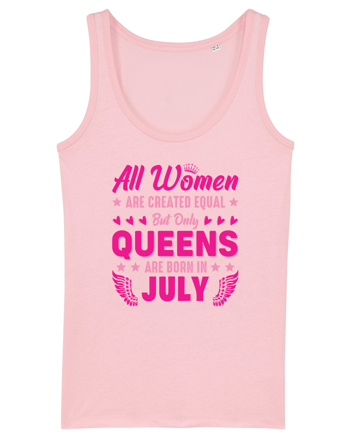 Maiou Damă Dreamer Cotton Pink