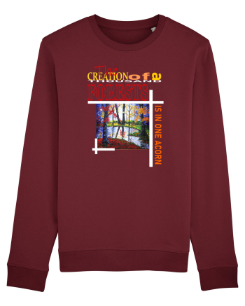 Art Burgundy
