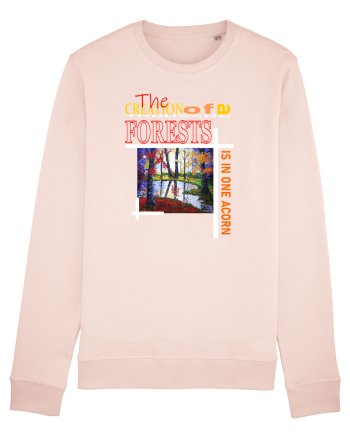 Art Candy Pink