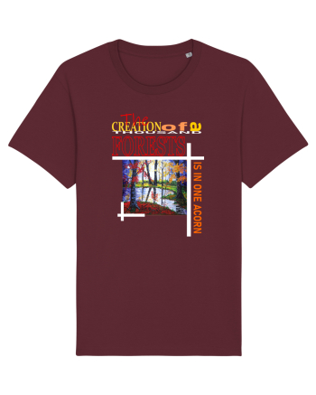 Art Burgundy
