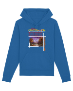 Landscape Hanorac Unisex Drummer