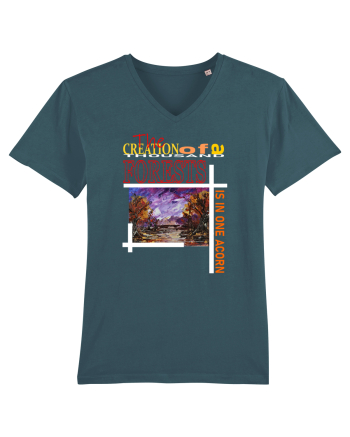 Landscape Stargazer