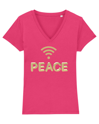 Peace Raspberry