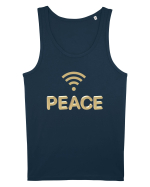 Peace Maiou Bărbat Runs
