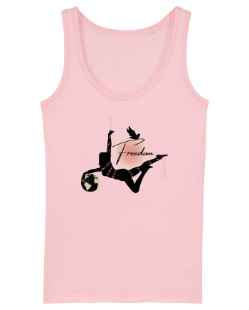 Freedom Cotton Pink