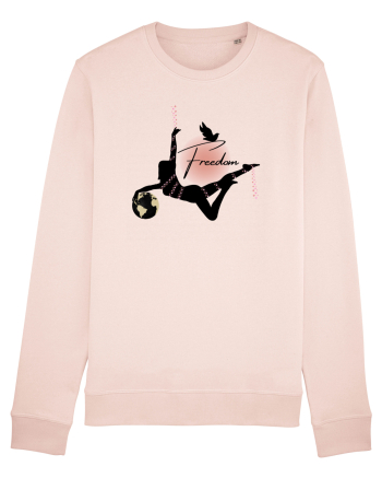 Freedom Candy Pink