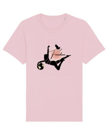 Freedom Cotton Pink