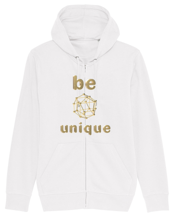 Be Unique White