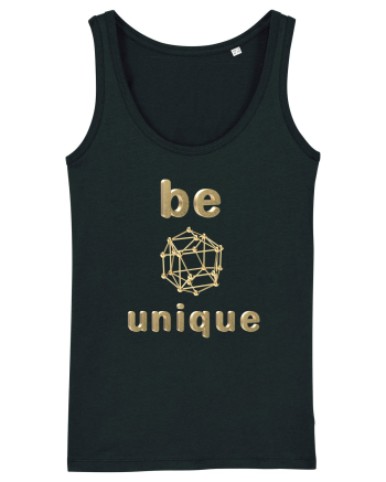 Be Unique Black