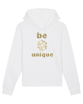 Be Unique White