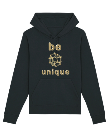 Be Unique Black