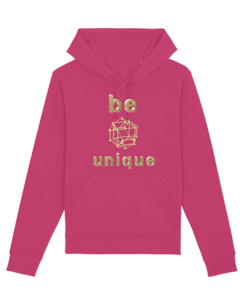 Be Unique Raspberry