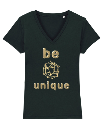 Be Unique Black