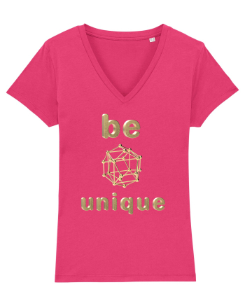 Be Unique Raspberry