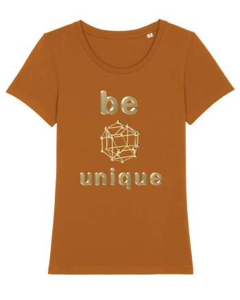 Be Unique Roasted Orange