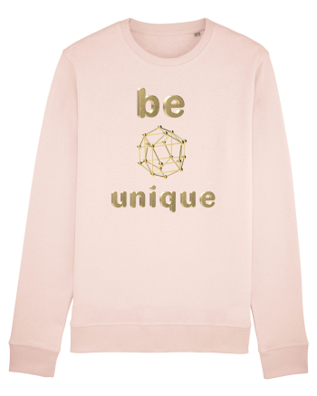 Be Unique Candy Pink