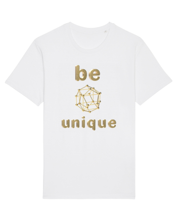 Be Unique White