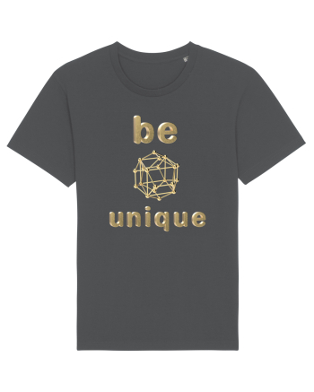 Be Unique Anthracite