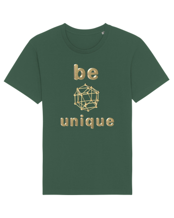Be Unique Bottle Green