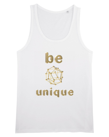 Be Unique White