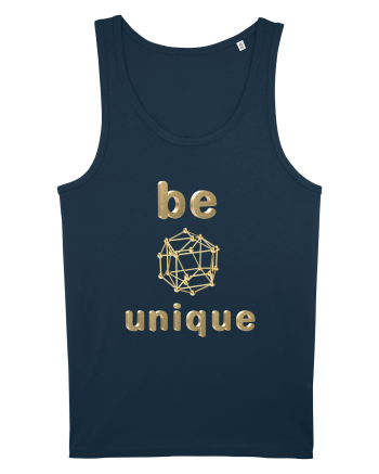 Be Unique Navy