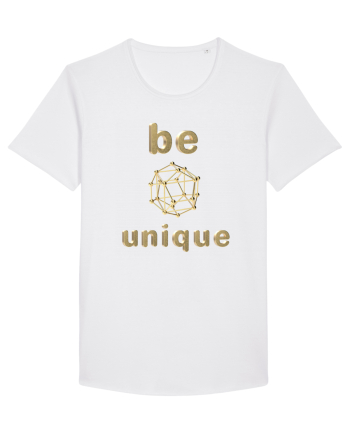 Be Unique White